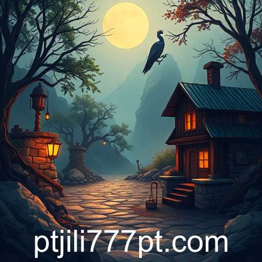 Exploring the World of Adventure Games: A Dive into the Captivating Realm of PTJILI777