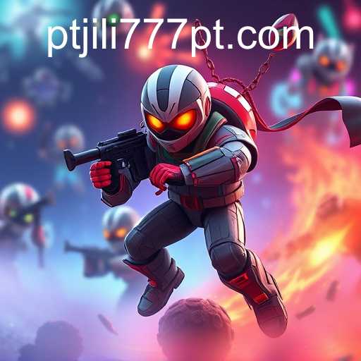 Exploring the Rise of PTJILI777 in Digital Gaming