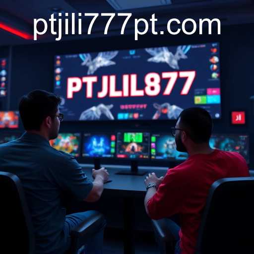 The Digital Rise of Online Gaming Platforms