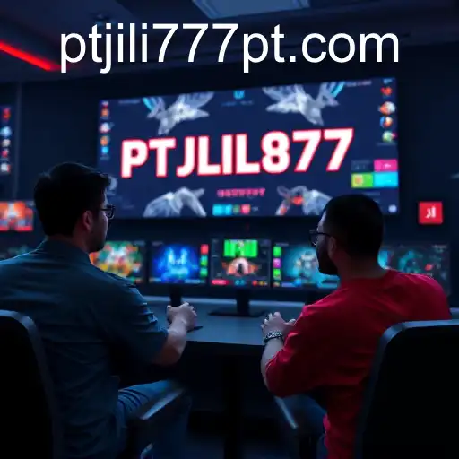 The Digital Rise of Online Gaming Platforms