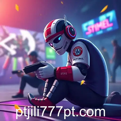 Emerging Trends in the Gaming World