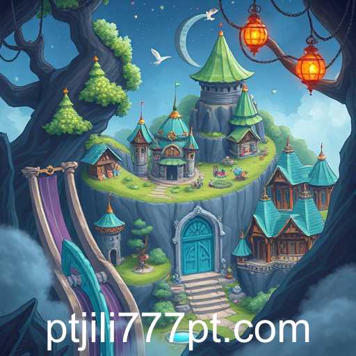 Exploring the Thrilling World of Fantasy Games: A Dive into the 'PTJILI777' Universe