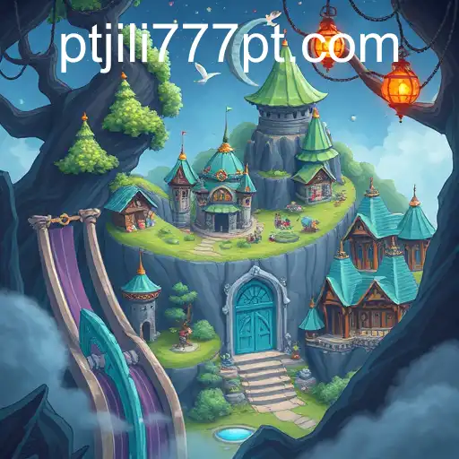 Exploring the Thrilling World of Fantasy Games: A Dive into the 'PTJILI777' Universe