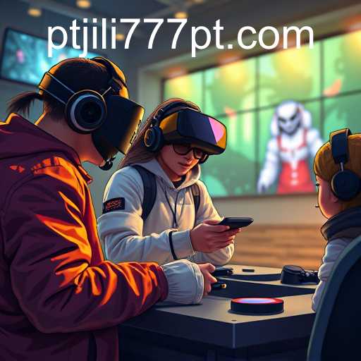 Digital Trends and Gaming Dynamics