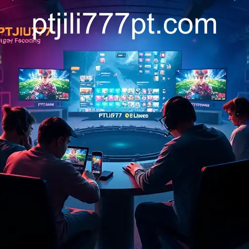 The Rise of Interactive Gaming Platforms