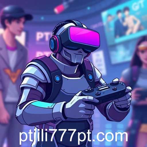 Online Gaming Trends Transforming in 2025