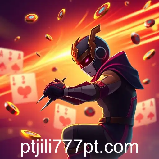 PTJILI777: Revolutionizing Online Gaming in 2025