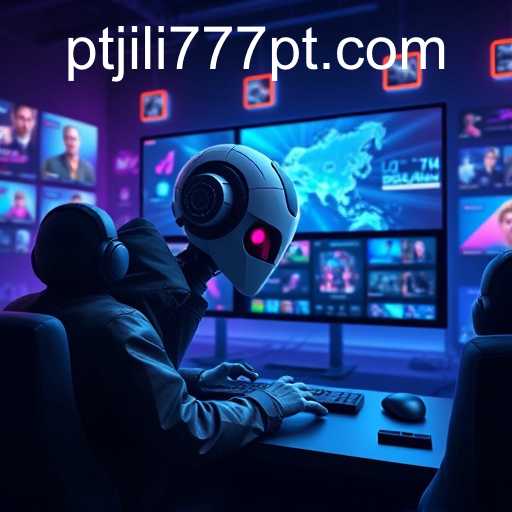 The Pivotal Role of PTJILI777 in Online Gaming Culture