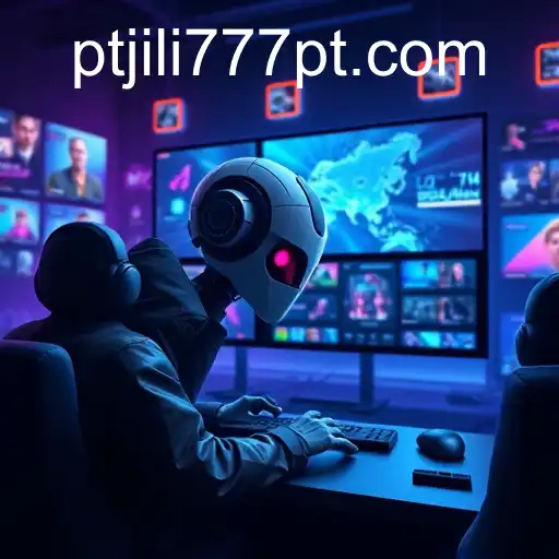 The Pivotal Role of PTJILI777 in Online Gaming Culture