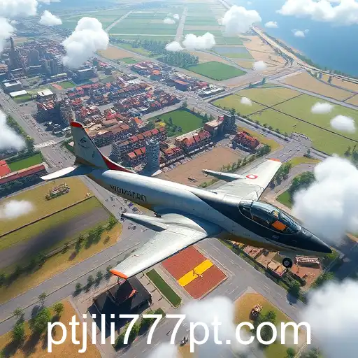 The Rise of PTJILI777 in the Gaming World