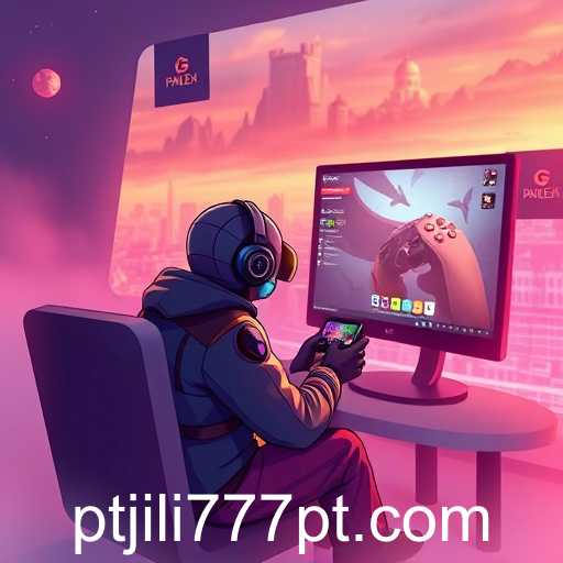 Reviving the Classic: The World of PTJILI777