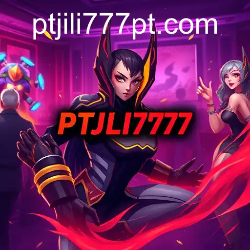 The Rise and Influence of PTJILI777 in Gaming