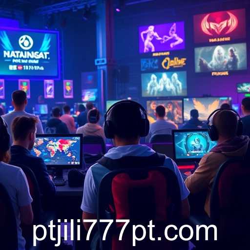 The Rise of Gaming Communities in 2025