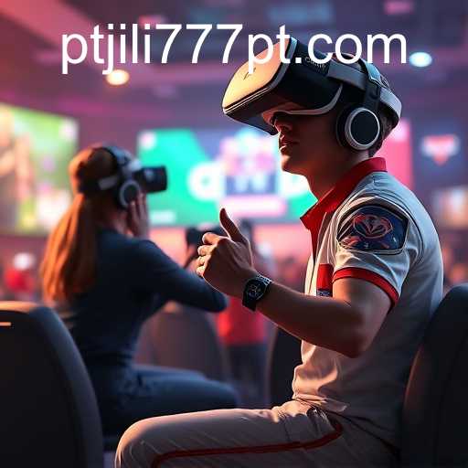 The Rise of Online Gaming Platforms