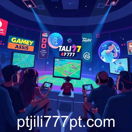 The Rise of Game Platforms and Digital Engagement