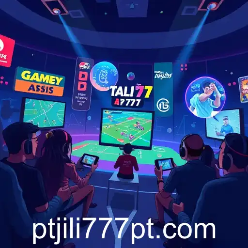 The Rise of Game Platforms and Digital Engagement