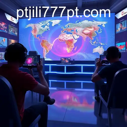 The Rise of Online Gaming in 2026