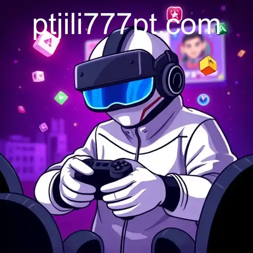 The Rise of PTJILI777 in the Digital Game Landscape