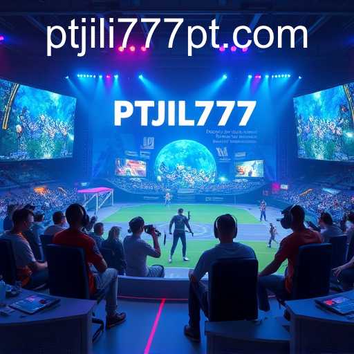 The Rise of PTJILI777 in the Online Gaming World