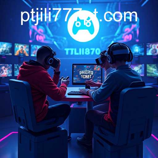 The Rise of PTJILI777 in Online Gaming