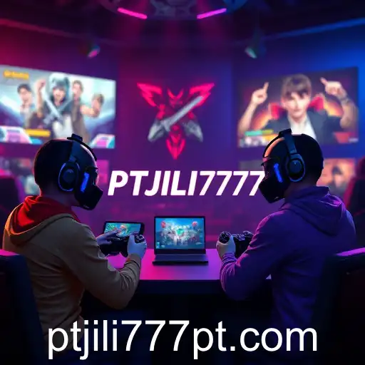 The Rise of Online Gaming Interfaces