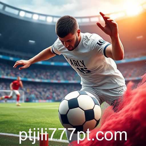 Exploring the Thrills of Sports Games on PTJILI777