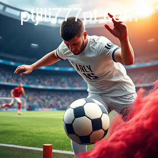 Exploring the Thrills of Sports Games on PTJILI777
